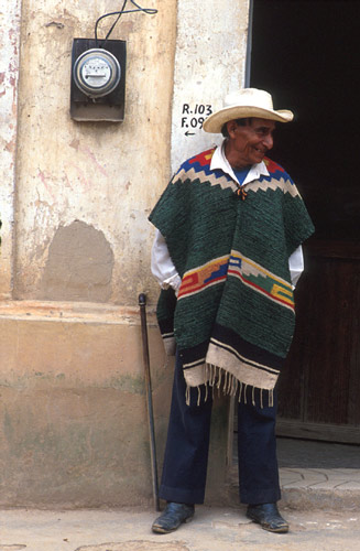 Messico, Huautla de Jimenez