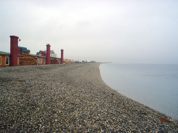 Lago Fagnano