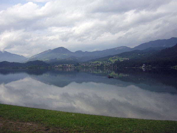 Hallstattersee