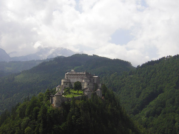 Hohenwerfen