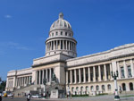 La Habana - Capitolio