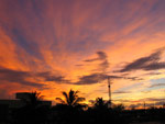 Varadero Tramonto