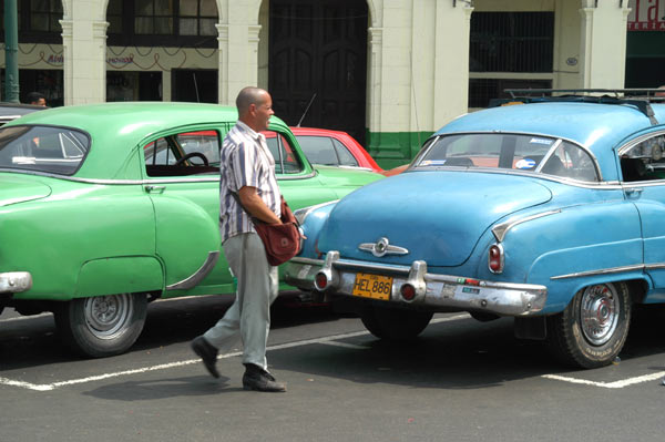 Cuba, La Habana