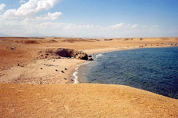 Sharm el Naga