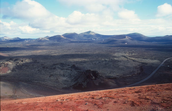 Lanzarote