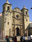 Oaxaca