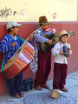 Oaxaca