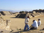 Monte Alban