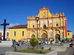 San Cristobal de las Casas