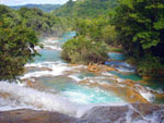 Agua Azul