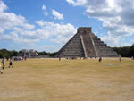 Chichen Itza