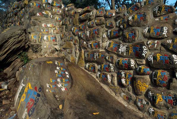 Nepal, Kathmandu