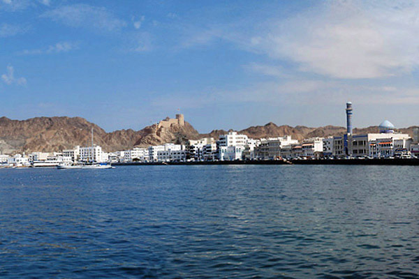 Muscat