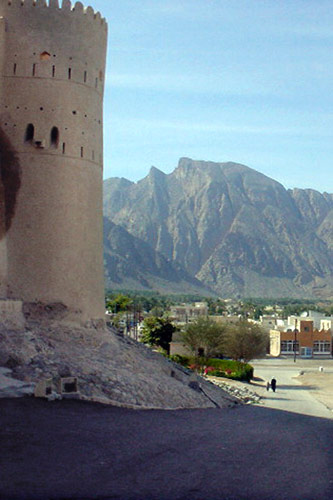 Rustaq