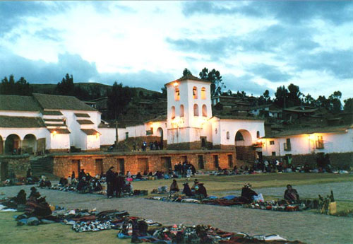 Chinchero