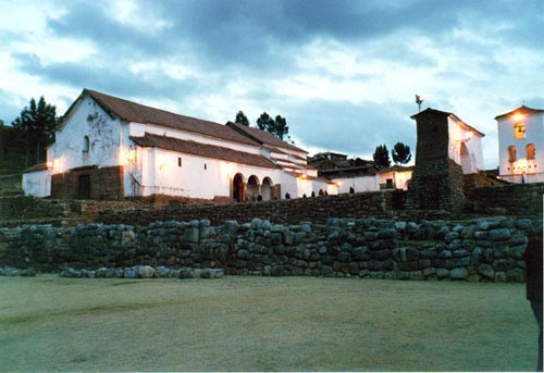 Chinchero