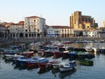 Castro Urdiales