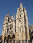 Leon, Cattedrale