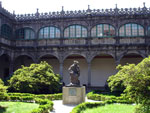 Santiago, Universidade