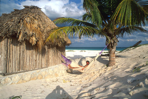 tulum cabaas