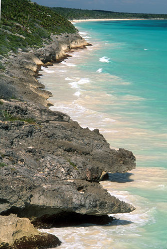 tulum playa