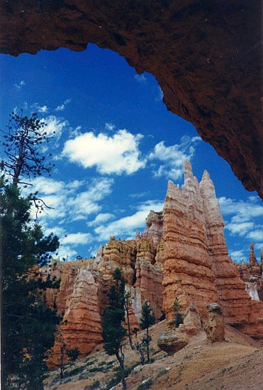 Utah - Bryce Canyon