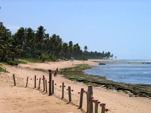 Praia do Forte