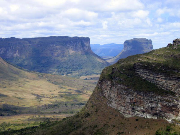 Morro do Pai Inacio