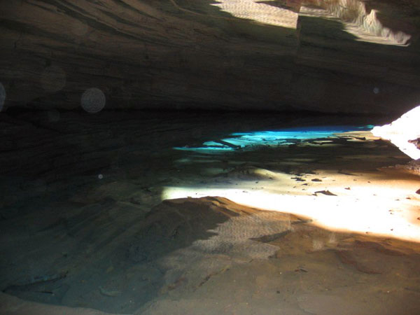 Chapada Diamantina