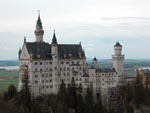 Castello Nuschwanstein