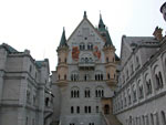 Castello Nuschwanstein