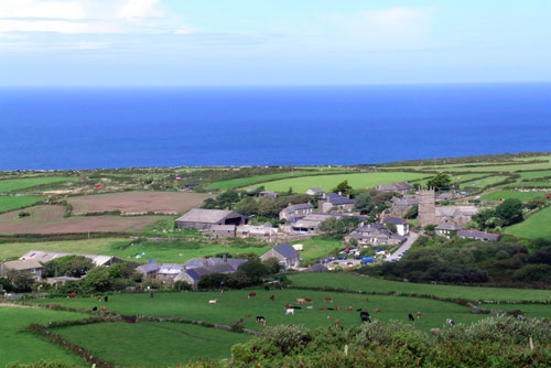 Zennor