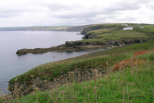 Port Isaac