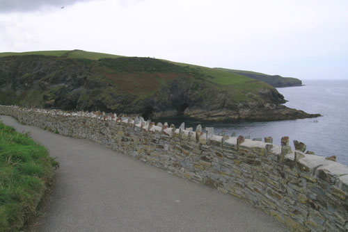 Port Isaac