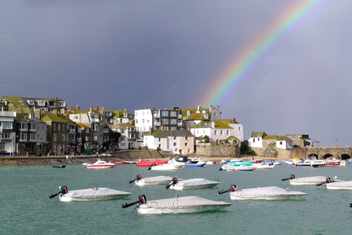 St Ives