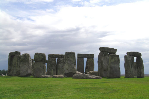 Stonehenge