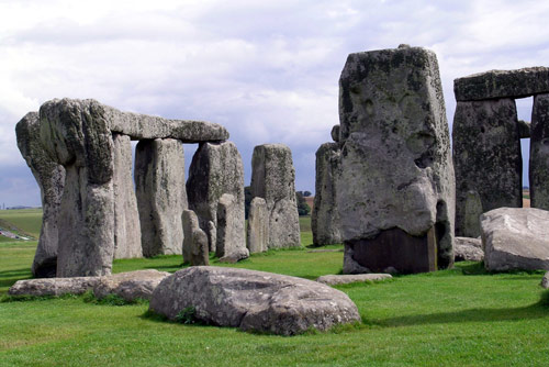 Stonehenge