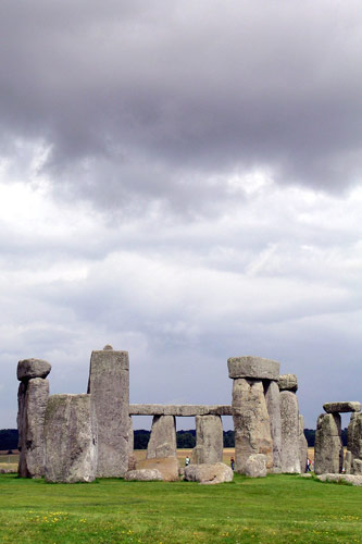 Stonehenge