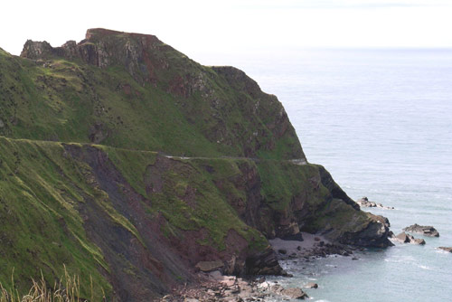 Hartland Point