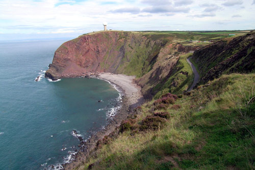 Hartland Point