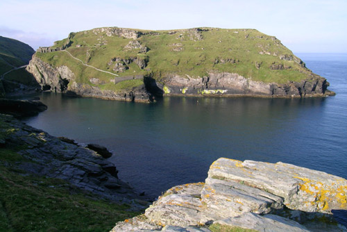 Tintagel