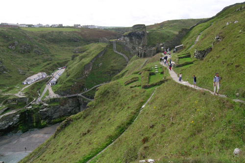 Tintagel 