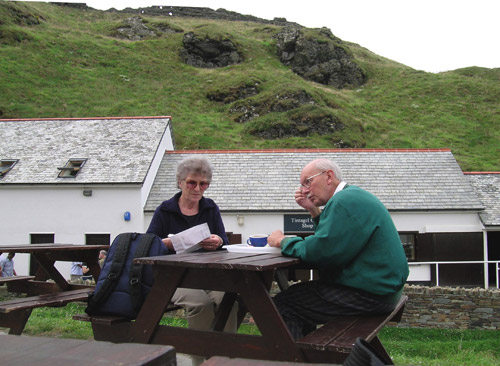 Tintagel