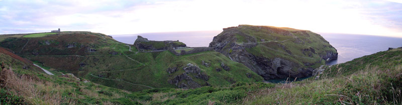 Tintagel