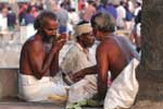 Pellegrinaggio di Sabarimala