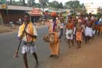 Pellegrinaggio di Sabarimala