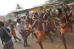 Pellegrinaggio di Sabarimala