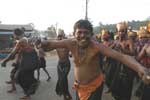 Pellegrinaggio di Sabarimala