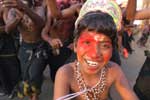 Pellegrinaggio di Sabarimala