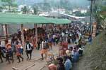 Pellegrinaggio di Sabarimala